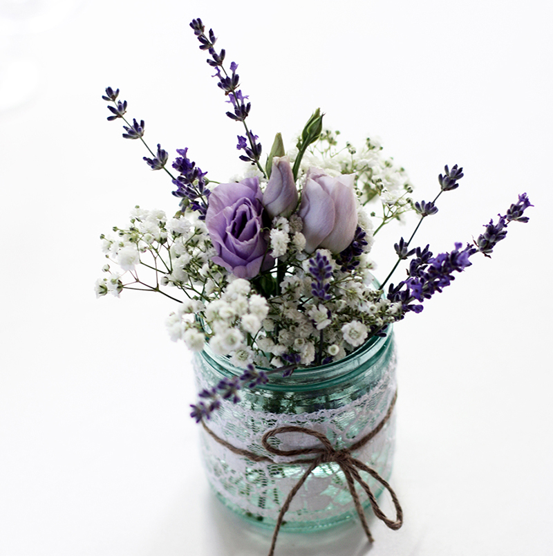 Lavender комплекс Боженци